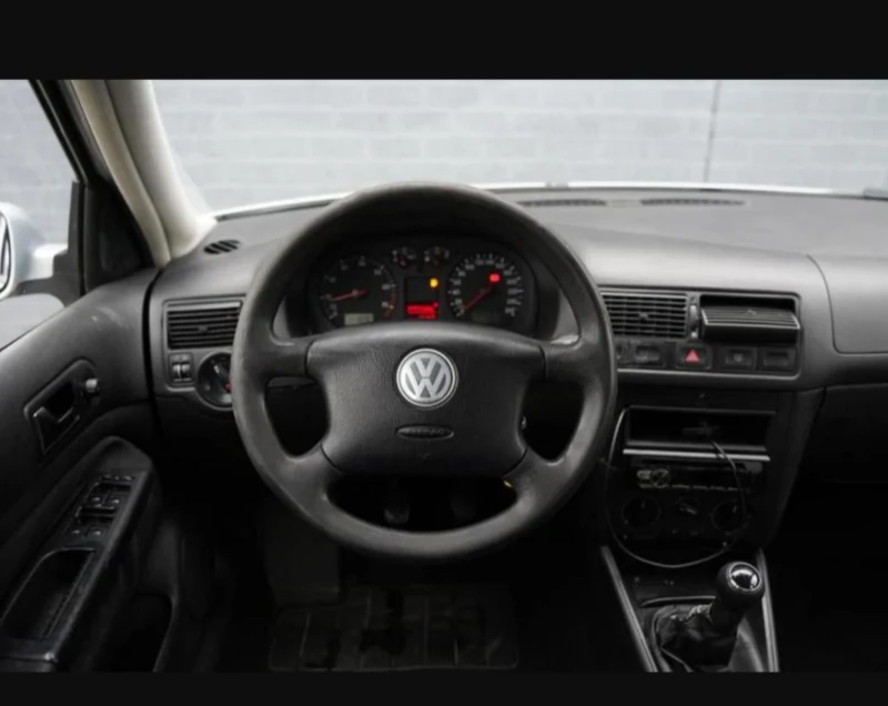 VW Golf Variant, снимка 3 - Автомобили и джипове - 48787766