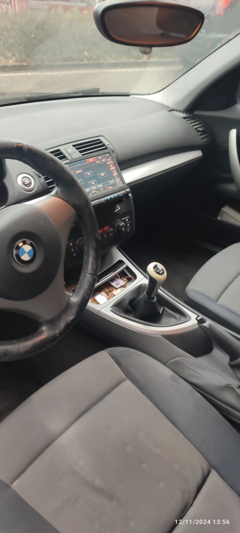 BMW 116, снимка 5 - Автомобили и джипове - 49020803