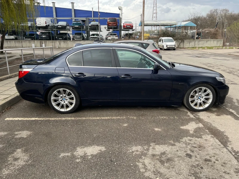 BMW 530 BMW 530d, снимка 7 - Автомобили и джипове - 49517432