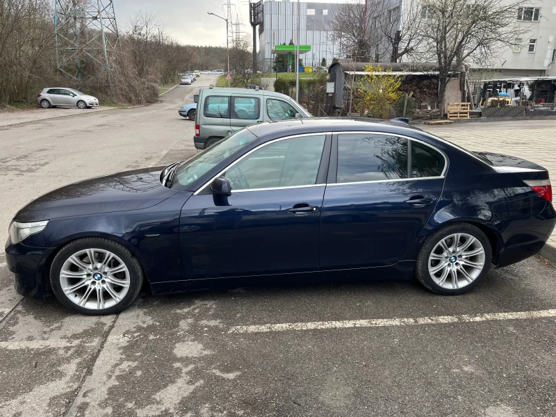 BMW 530 BMW 530d, снимка 3 - Автомобили и джипове - 49517432