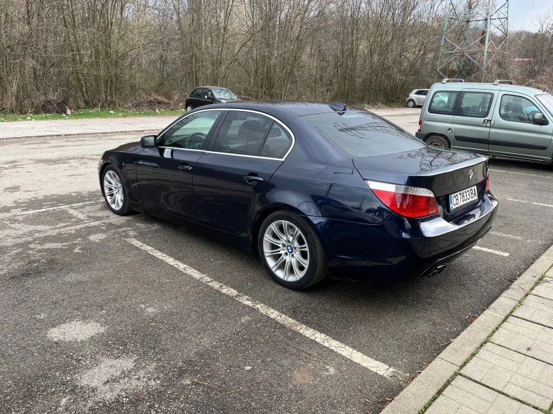 BMW 530 BMW 530d, снимка 4 - Автомобили и джипове - 49517432