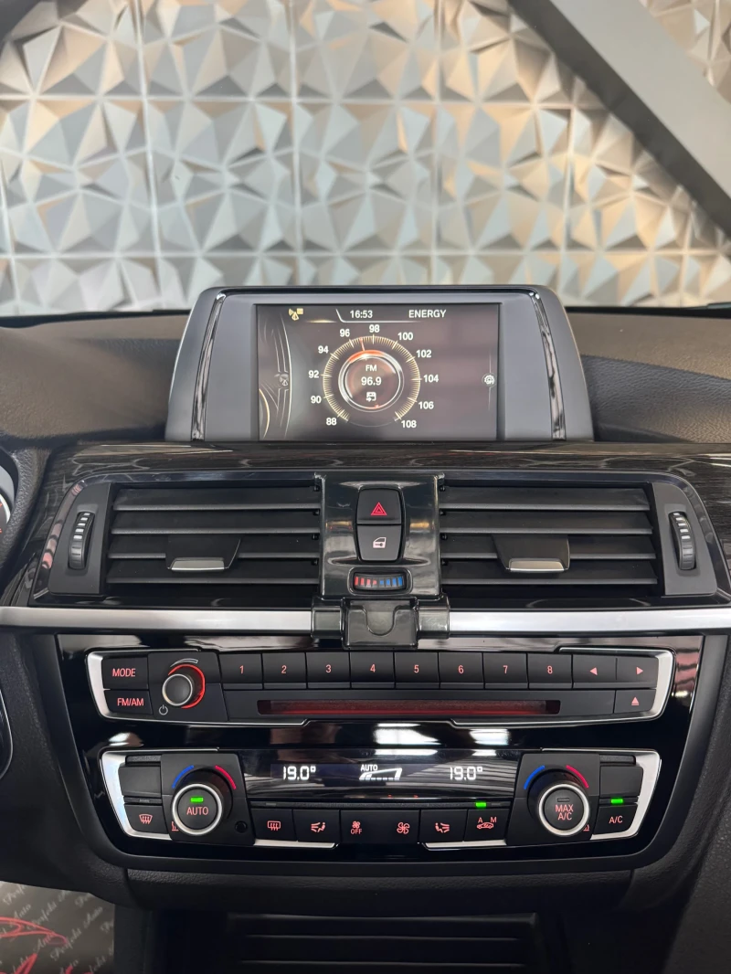 BMW 428 i КАБРИО * КАМЕРА * , снимка 9 - Автомобили и джипове - 50679579