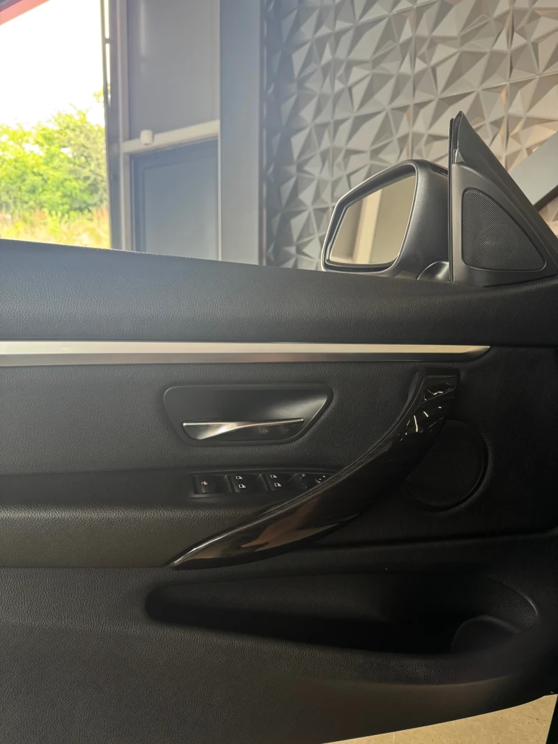 BMW 428 i КАБРИО * КАМЕРА * , снимка 11 - Автомобили и джипове - 50679579