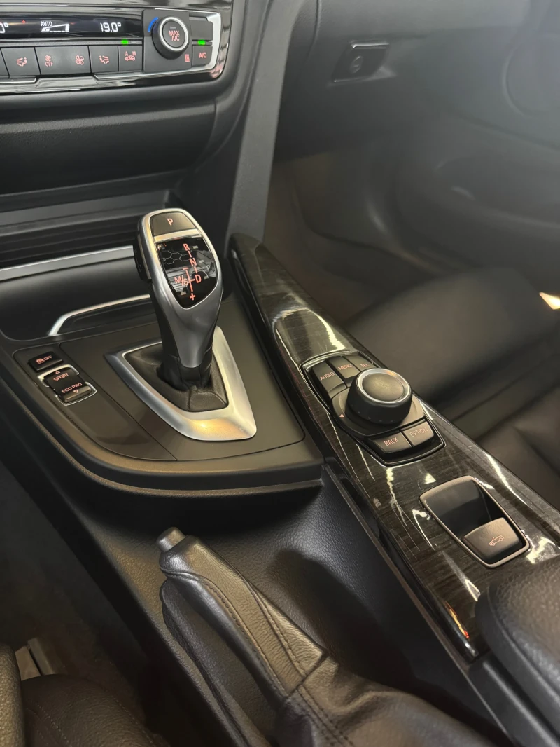 BMW 428 i КАБРИО * КАМЕРА * , снимка 8 - Автомобили и джипове - 50679579