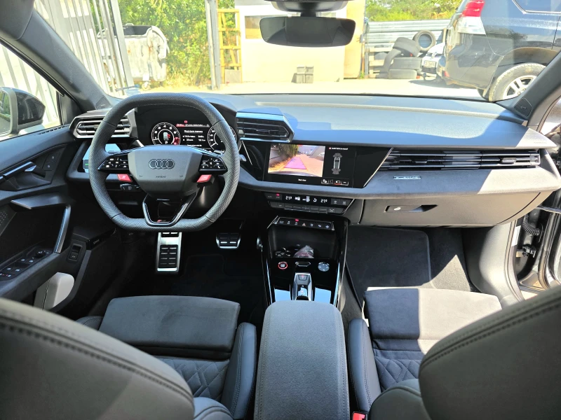 Audi Rs3 RS3 Sportback, снимка 6 - Автомобили и джипове - 51752882