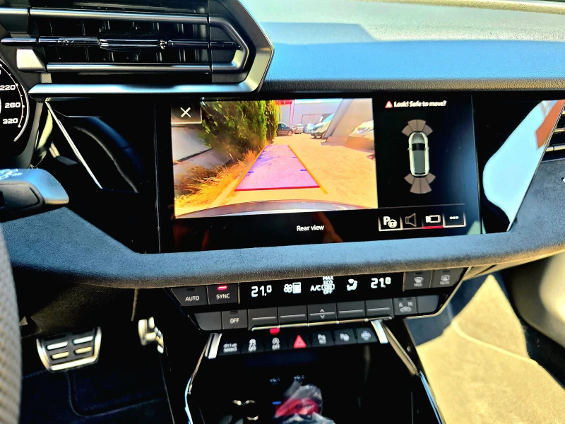 Audi Rs3 RS3 Sportback, снимка 7 - Автомобили и джипове - 51752882