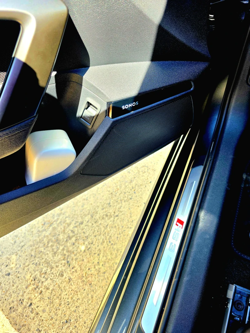 Audi Rs3 RS3 Sportback, снимка 8 - Автомобили и джипове - 51752882