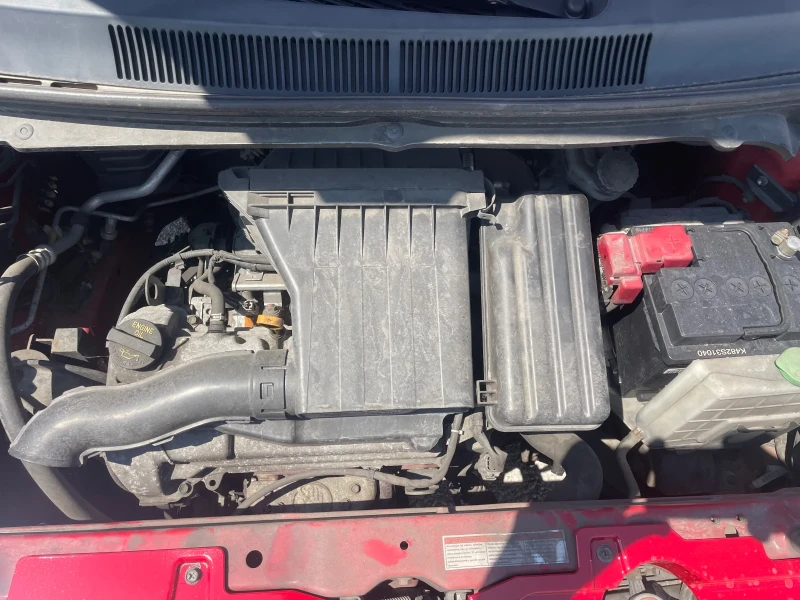 Suzuki Splash TOP, снимка 15 - Автомобили и джипове - 51248725