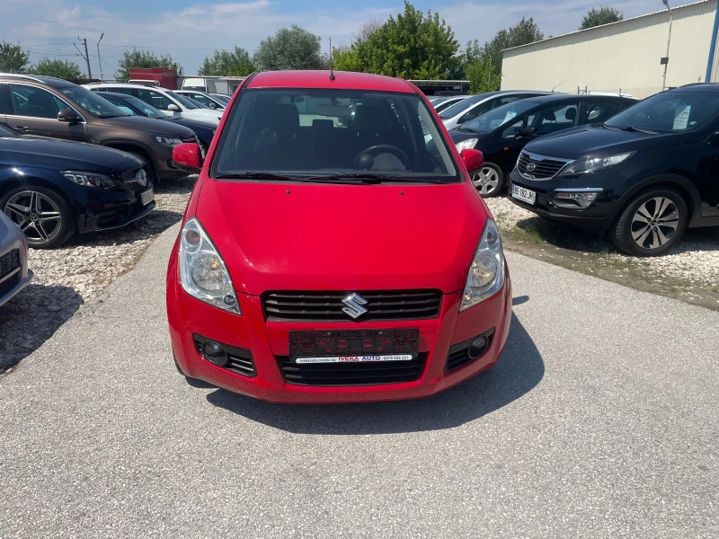 Suzuki Splash TOP, снимка 2 - Автомобили и джипове - 51248725