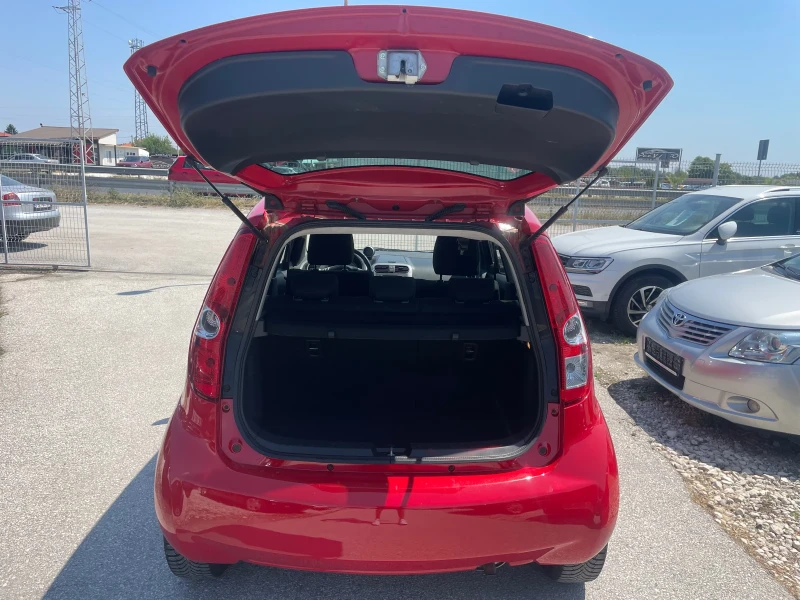 Suzuki Splash TOP, снимка 12 - Автомобили и джипове - 51248725