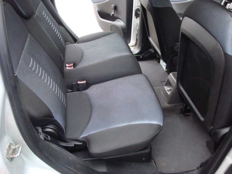 Fiat Idea, снимка 13 - Автомобили и джипове - 51872814