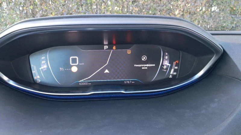 Peugeot 5008 5008, снимка 6 - Автомобили и джипове - 51724507