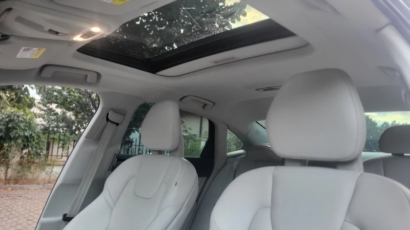 Volvo S90  T6 AWD, снимка 10 - Автомобили и джипове - 52269951