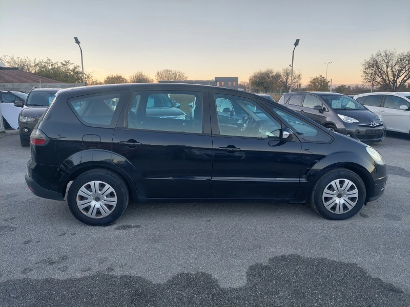 Ford S-Max 1.8TDCI, снимка 2 - Автомобили и джипове - 52418004