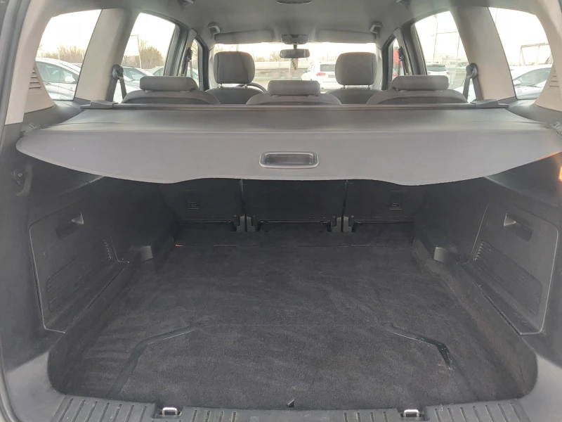 Ford S-Max 1.8TDCI, снимка 16 - Автомобили и джипове - 52418004