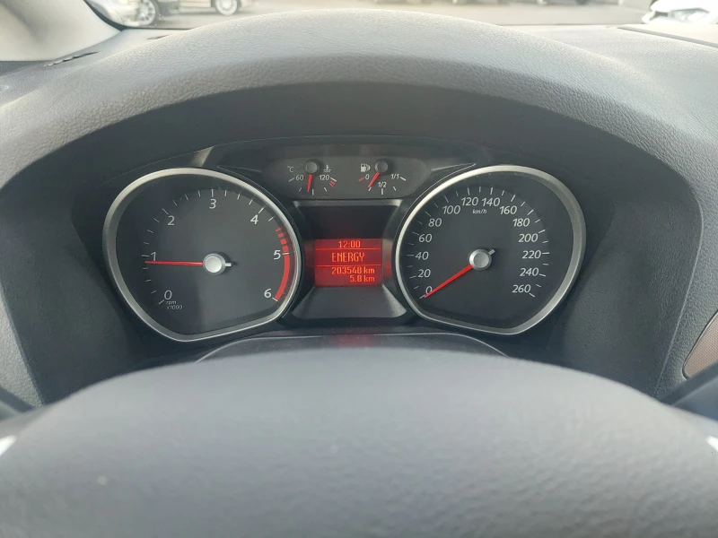 Ford S-Max 1.8TDCI, снимка 15 - Автомобили и джипове - 52418004