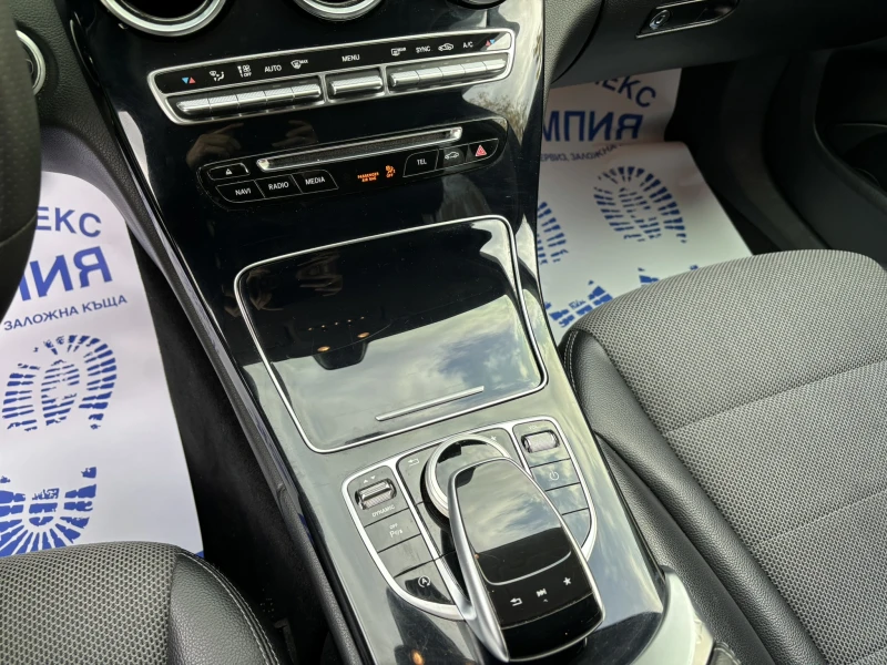 Mercedes-Benz C 250 4x4, снимка 11 - Автомобили и джипове - 52468102