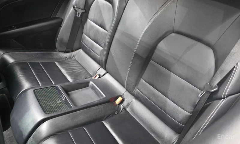 Mercedes-Benz E 350, снимка 12 - Автомобили и джипове - 53004972