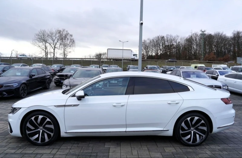 VW Arteon 2.0 TDI/4Motion/DSG/R-line, снимка 6 - Автомобили и джипове - 53261917
