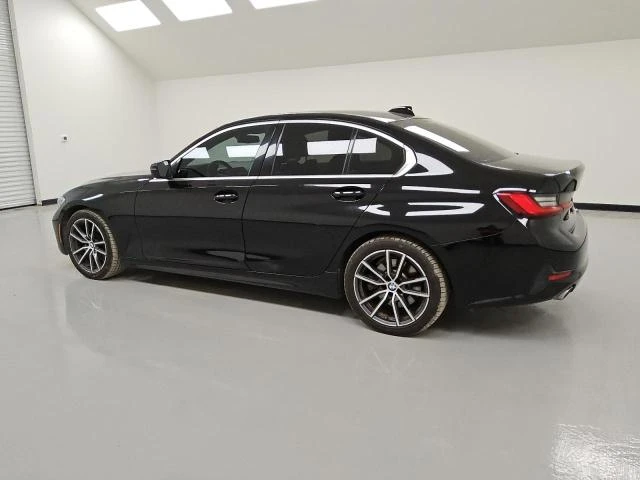 BMW 330 SPORT LINE/VIRTUAL COCKPIT/ПЪЛНА СЕРВИЗНА ИСТОРИЯ! - изображение 6