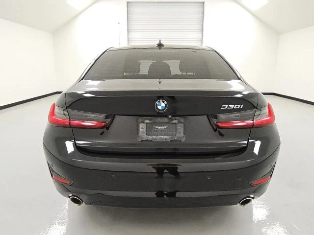 BMW 330 SPORT LINE/VIRTUAL COCKPIT/ПЪЛНА СЕРВИЗНА ИСТОРИЯ! - изображение 5