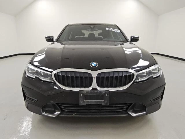 BMW 330 SPORT LINE/VIRTUAL COCKPIT/ПЪЛНА СЕРВИЗНА ИСТОРИЯ! - изображение 2