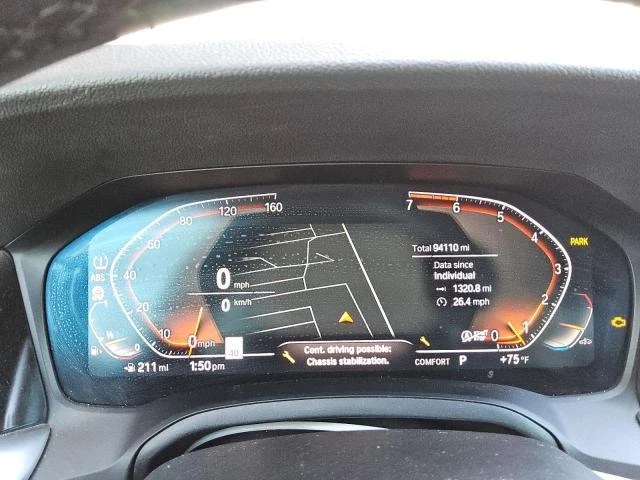 BMW 330 SPORT LINE/VIRTUAL COCKPIT/ПЪЛНА СЕРВИЗНА ИСТОРИЯ! - изображение 9