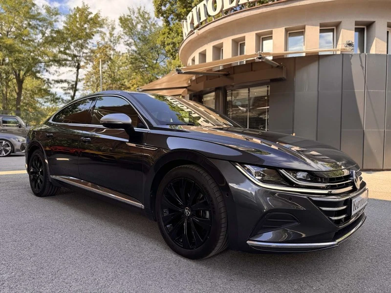 VW Arteon Facelift/ mod 2022 - изображение 4