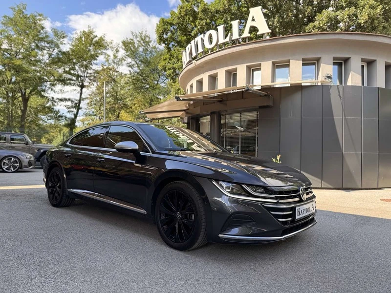 VW Arteon Facelift/ mod 2022 - 25900 EUR - 53174606 1