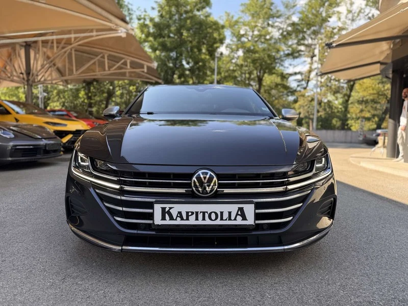 VW Arteon Facelift/ mod 2022 - изображение 3