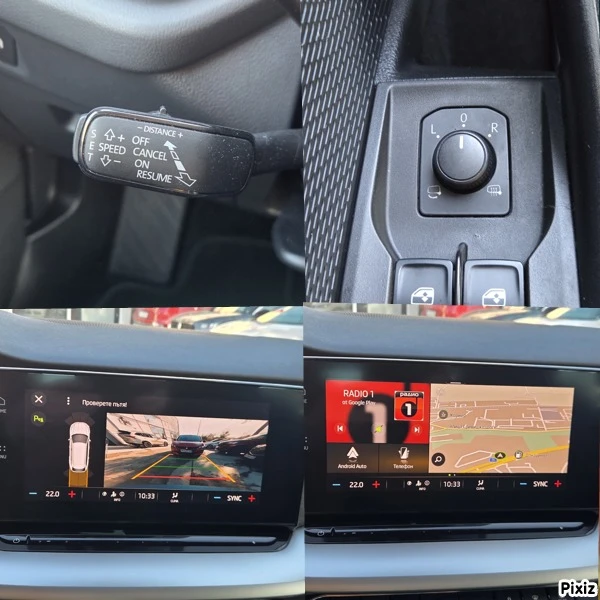 Skoda Octavia    DSG 100 000. | Mobile.bg   15