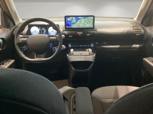Hyundai Inster CAM* LED* CARPLAY* , снимка 9 - Автомобили и джипове - 54064957