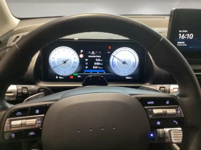 Hyundai Inster CAM* LED* CARPLAY* , снимка 7 - Автомобили и джипове - 54064957
