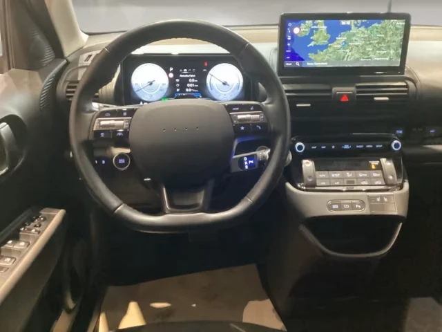 Hyundai Inster CAM* LED* CARPLAY* , снимка 6 - Автомобили и джипове - 54064957