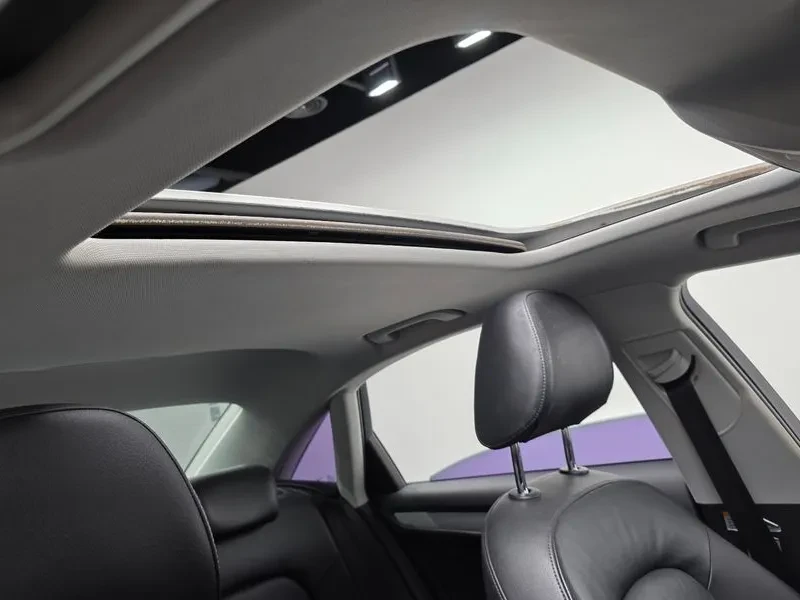 Audi A4 2.0 TDI, снимка 17 - Автомобили и джипове - 54144555