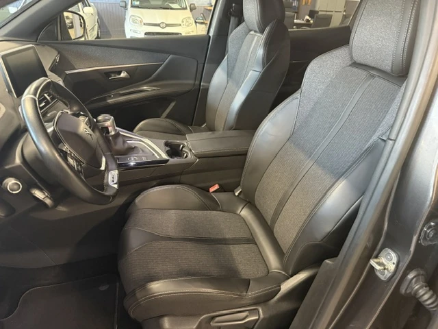 Peugeot 3008 3008 1.5 bluehdi GT Line s | Mobile.bg � ����������� 7