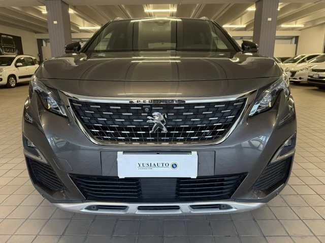 Peugeot 3008 3008 1.5 bluehdi GT Line s | Mobile.bg � ����������� 2