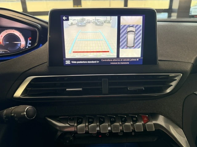 Peugeot 3008 3008 1.5 bluehdi GT Line s | Mobile.bg � ����������� 13