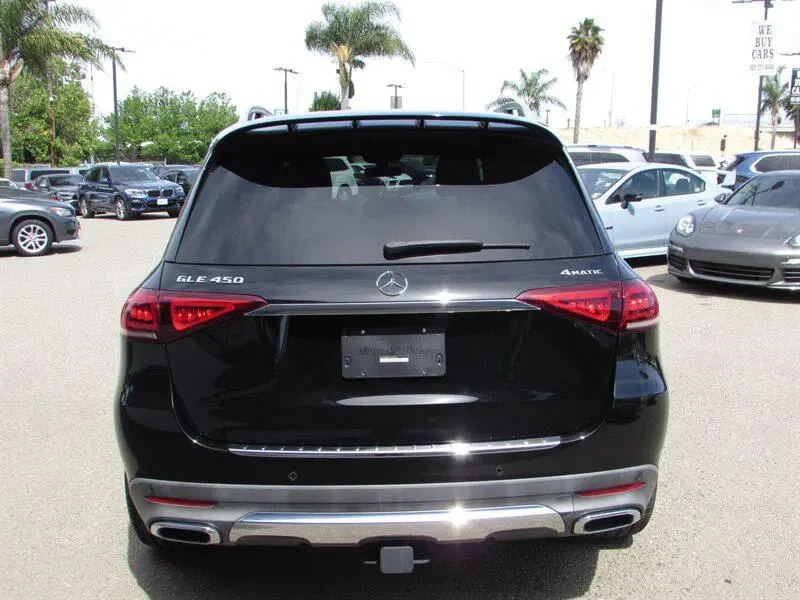 Mercedes-Benz GLE 450 4MATIC | Mobile.bg � ����������� 5
