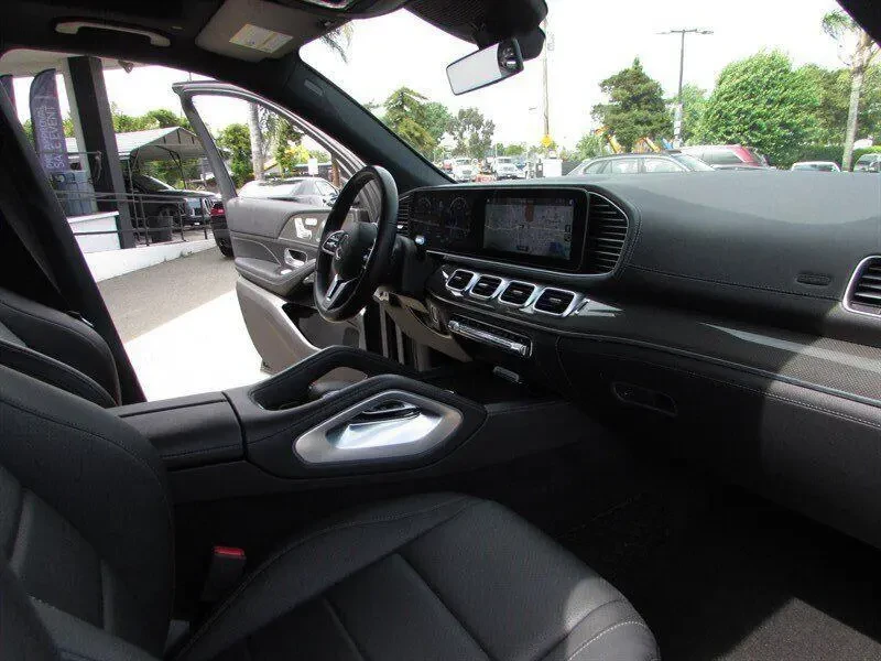 Mercedes-Benz GLE 450 4MATIC | Mobile.bg � ����������� 11
