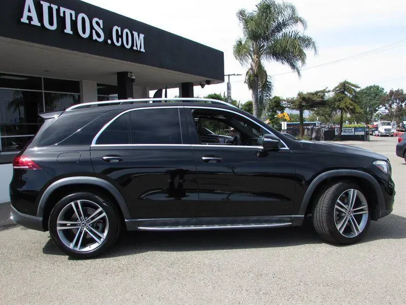 Mercedes-Benz GLE 450 4MATIC | Mobile.bg � ����������� 7