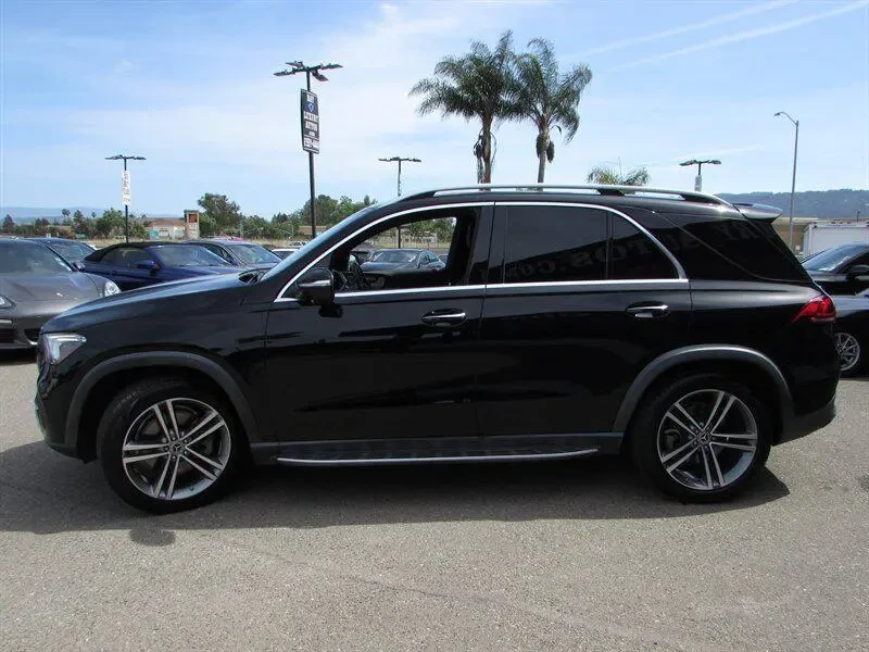 Mercedes-Benz GLE 450 4MATIC | Mobile.bg � ����������� 3
