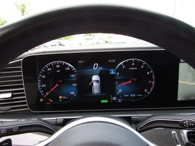 Mercedes-Benz GLE 450 4MATIC | Mobile.bg � ����������� 9