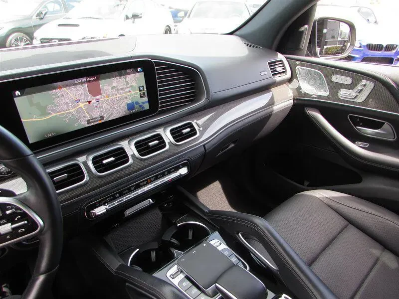 Mercedes-Benz GLE 450 4MATIC | Mobile.bg � ����������� 10