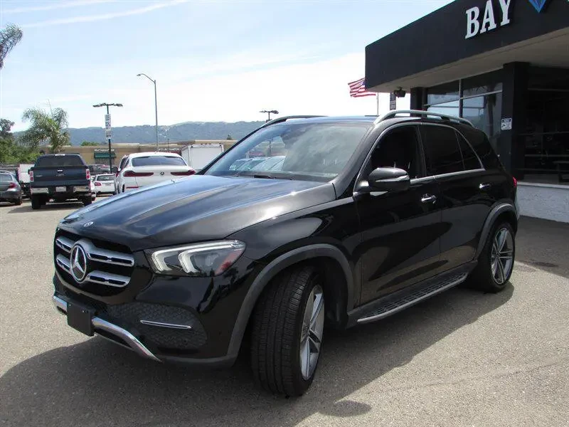 Mercedes-Benz GLE 450 4MATIC | Mobile.bg � ����������� 2