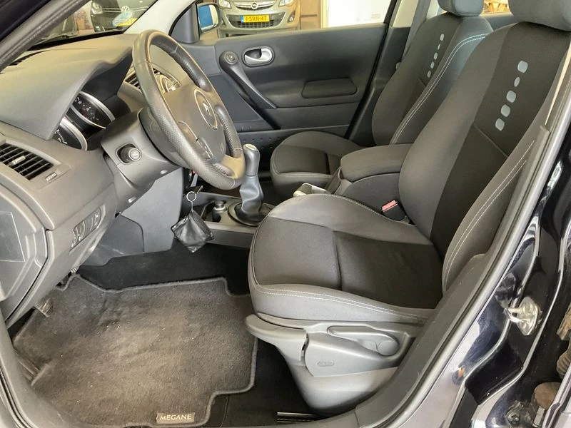 Renault Megane Megane 1.6 Extreme | Mobile.bg � ����������� 3