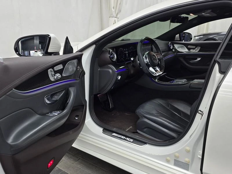 Mercedes-Benz CLS 53 AMG 3.0 256930 Automatic | Mobile.bg � ����������� 10