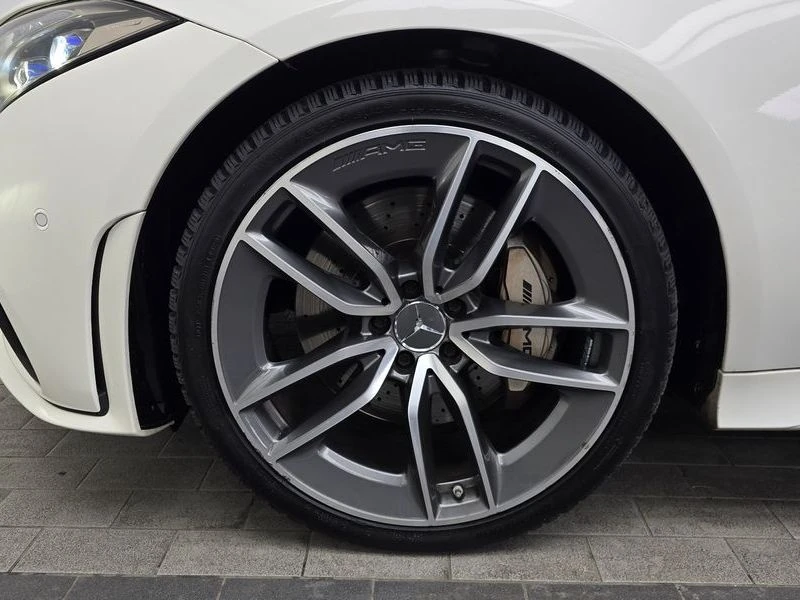 Mercedes-Benz CLS 53 AMG 3.0 256930 Automatic | Mobile.bg � ����������� 5
