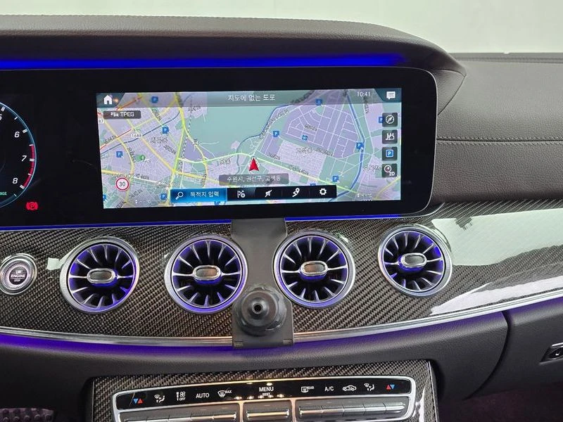 Mercedes-Benz CLS 53 AMG 3.0 256930 Automatic | Mobile.bg � ����������� 14