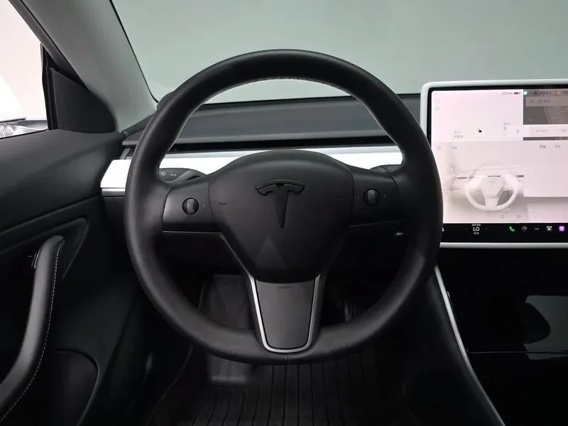 Tesla Model 3 Standard Range Plus Rwd, снимка 12 - Автомобили и джипове - 55923531